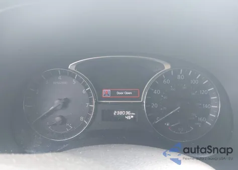 2014 Nissan Pathfinder Sl из США, поврежденный, VIN 5N1AR2MM6EC650715